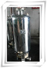Tangki Kompresor Kompresor Stainless Steel 60 Gallon / 80 Gallon / 100 Gallon