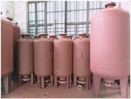 Cina 80 Gallon Diahpragm Unit Pengatur Suhu Udara AC pabrik